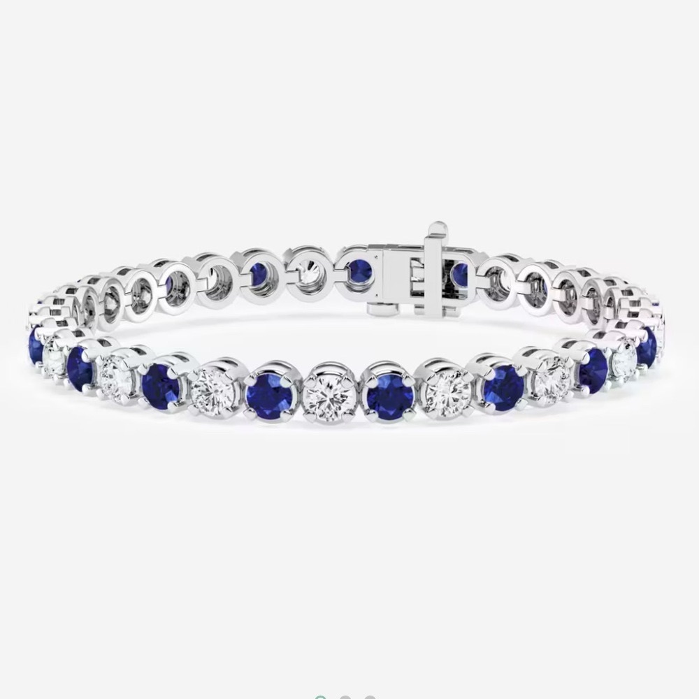 Tennis Bracelet